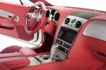 Bentley Continental GT Speed Imperator by Hamann 2009 года